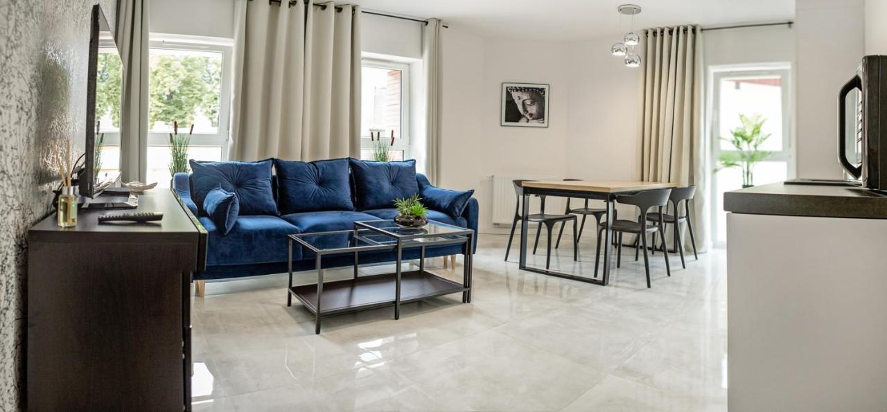 Corso No 7 Apartment شتشافنو-زدروي المظهر الخارجي الصورة
