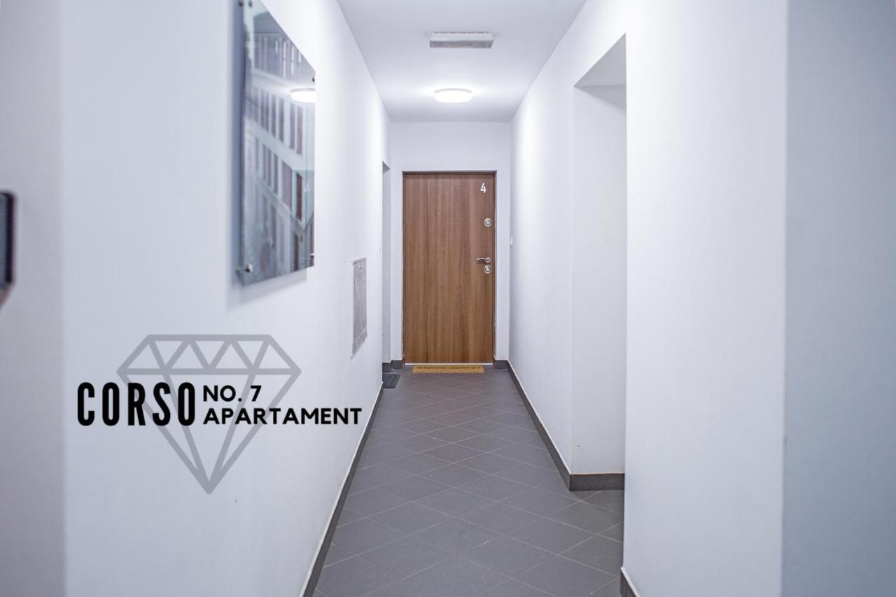 Corso No 7 Apartment شتشافنو-زدروي المظهر الخارجي الصورة
