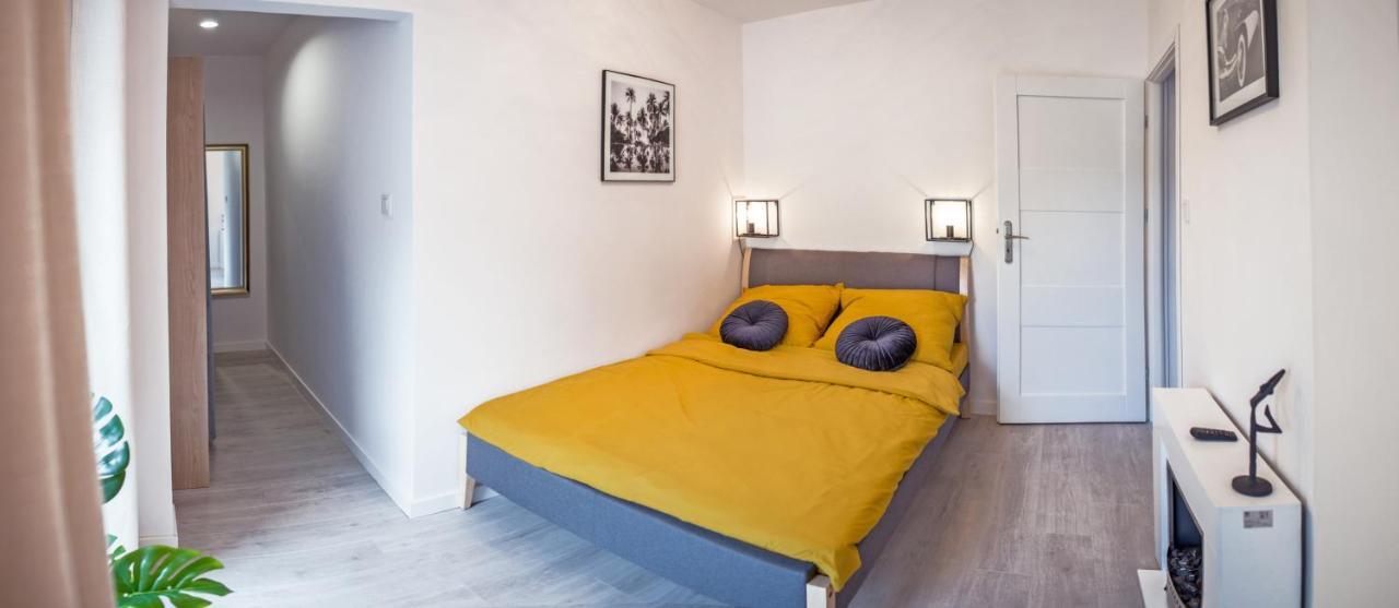 Corso No 7 Apartment شتشافنو-زدروي المظهر الخارجي الصورة