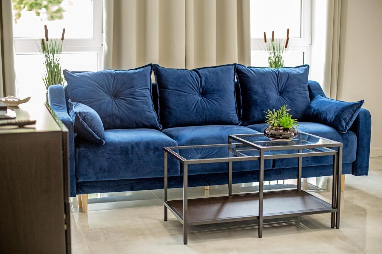 Corso No 7 Apartment شتشافنو-زدروي المظهر الخارجي الصورة