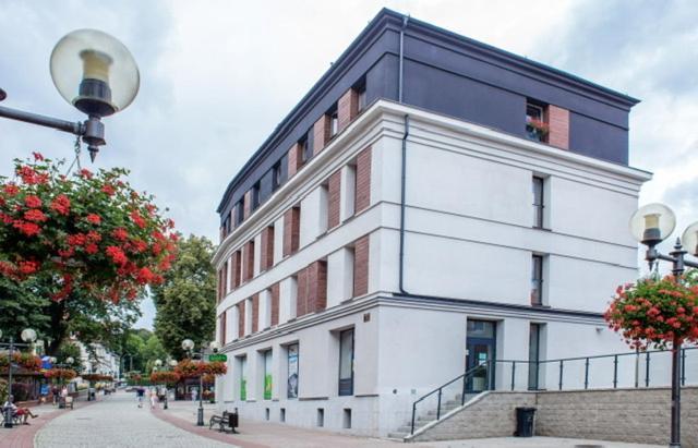 Corso No 7 Apartment شتشافنو-زدروي المظهر الخارجي الصورة