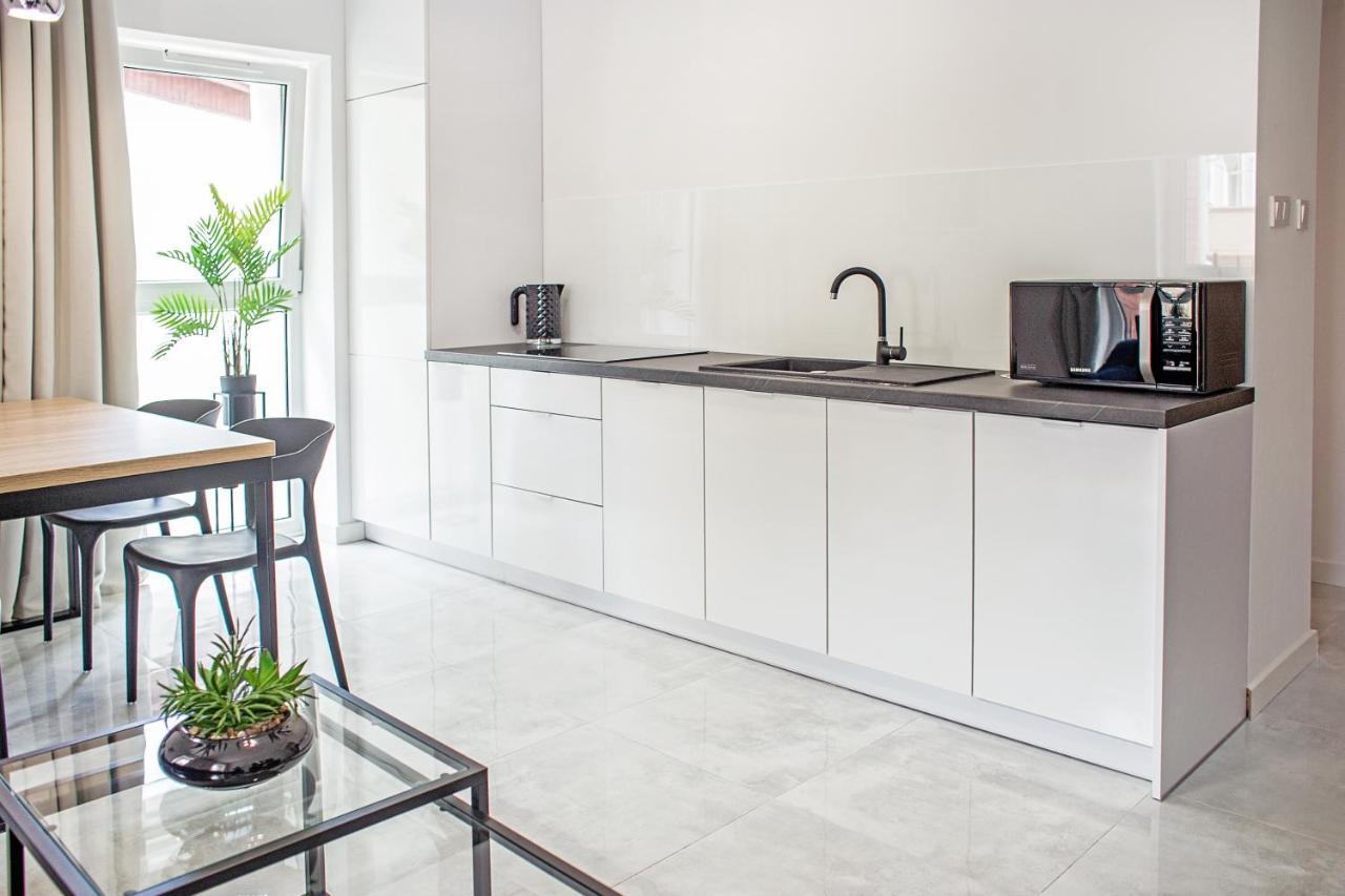 Corso No 7 Apartment شتشافنو-زدروي المظهر الخارجي الصورة