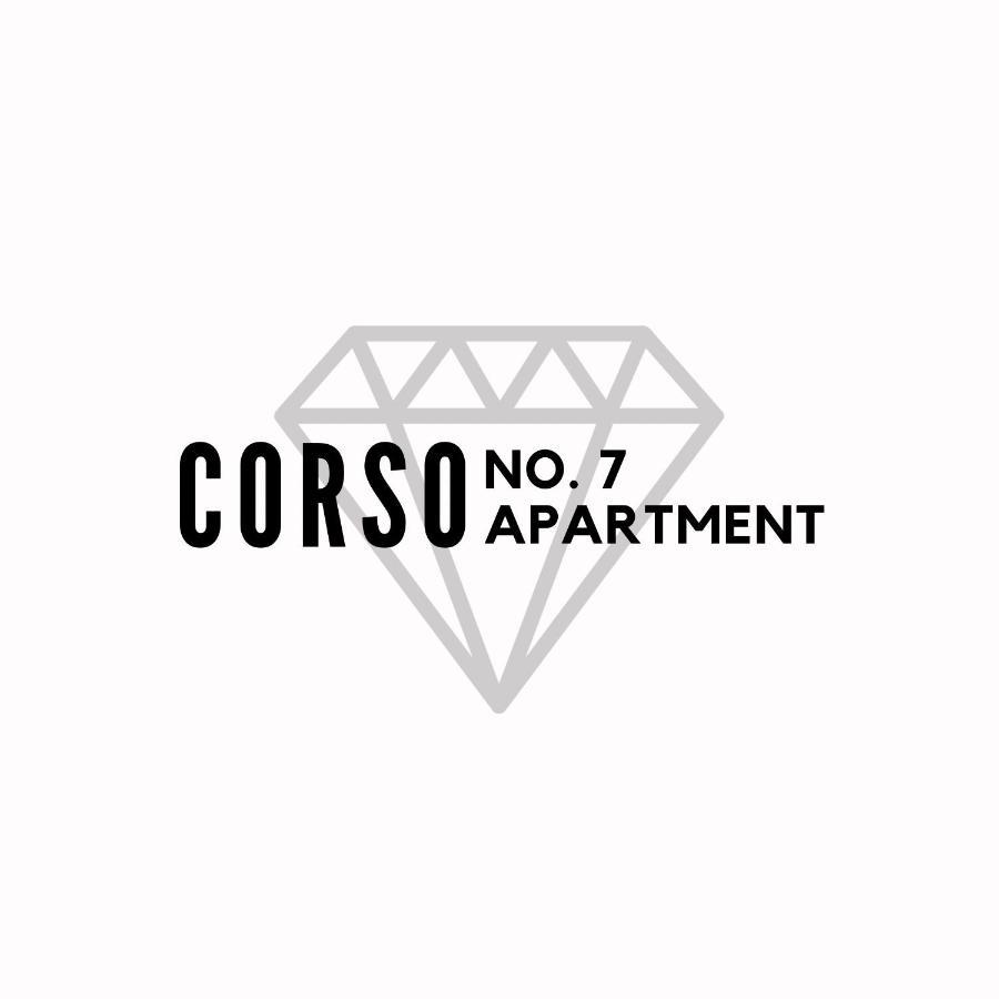 Corso No 7 Apartment شتشافنو-زدروي المظهر الخارجي الصورة